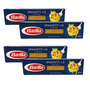 Wholesale Barilla Pasta Spaghetti