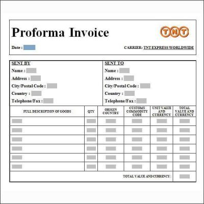 simple-proforma