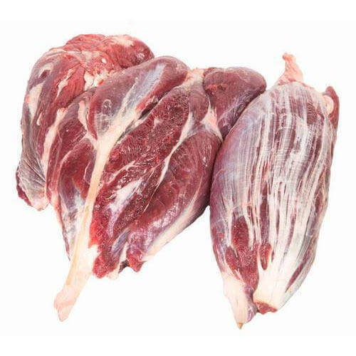 Wholesale Frozen Buffalo Shin Shank