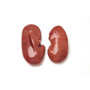 Wholesale Frozen Pork Kidney