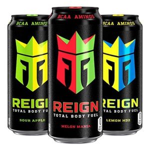 Wholesale Reign Total Body Fuel Energy Drink