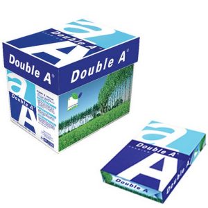 Double A4 Copy Paper