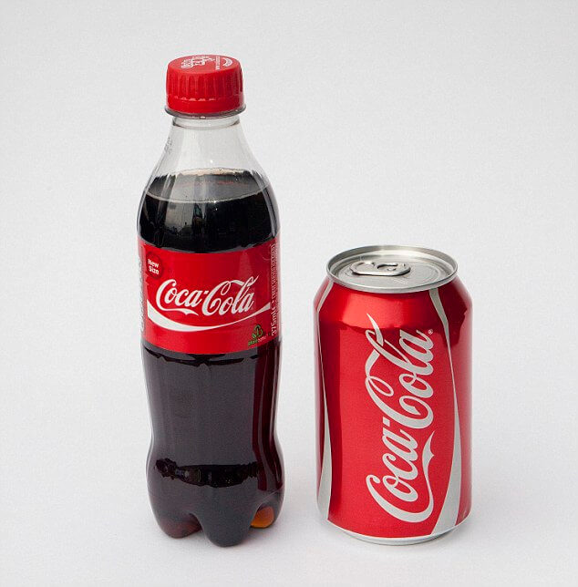 coca-cola distributor