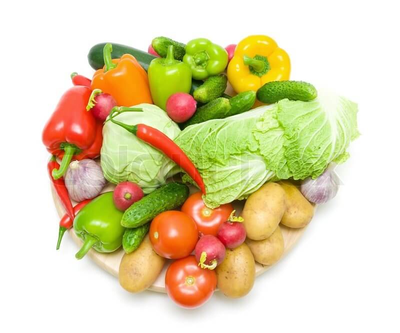 Wholesale Fresh Vegetables