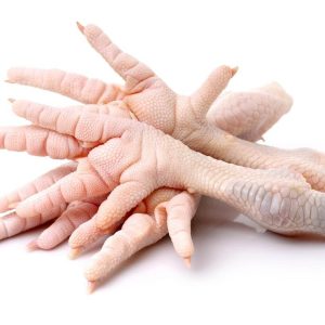 frozen chicken feet suppliers