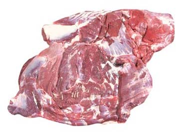 Wholesale HALAL Frozen Buffalo Forequarter