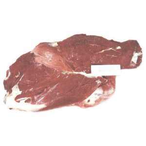 Wholesale Halal Frozen Buffalo Blade