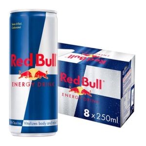 Wholesale Red Bull Energy Drink