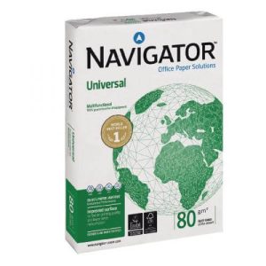 Navigator A4 Copy Paper