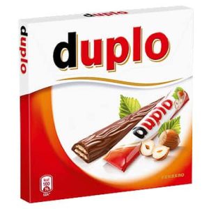 Ferrero Duplo T5x24