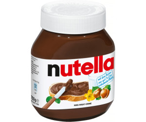 Ferrero Nutella 800g
