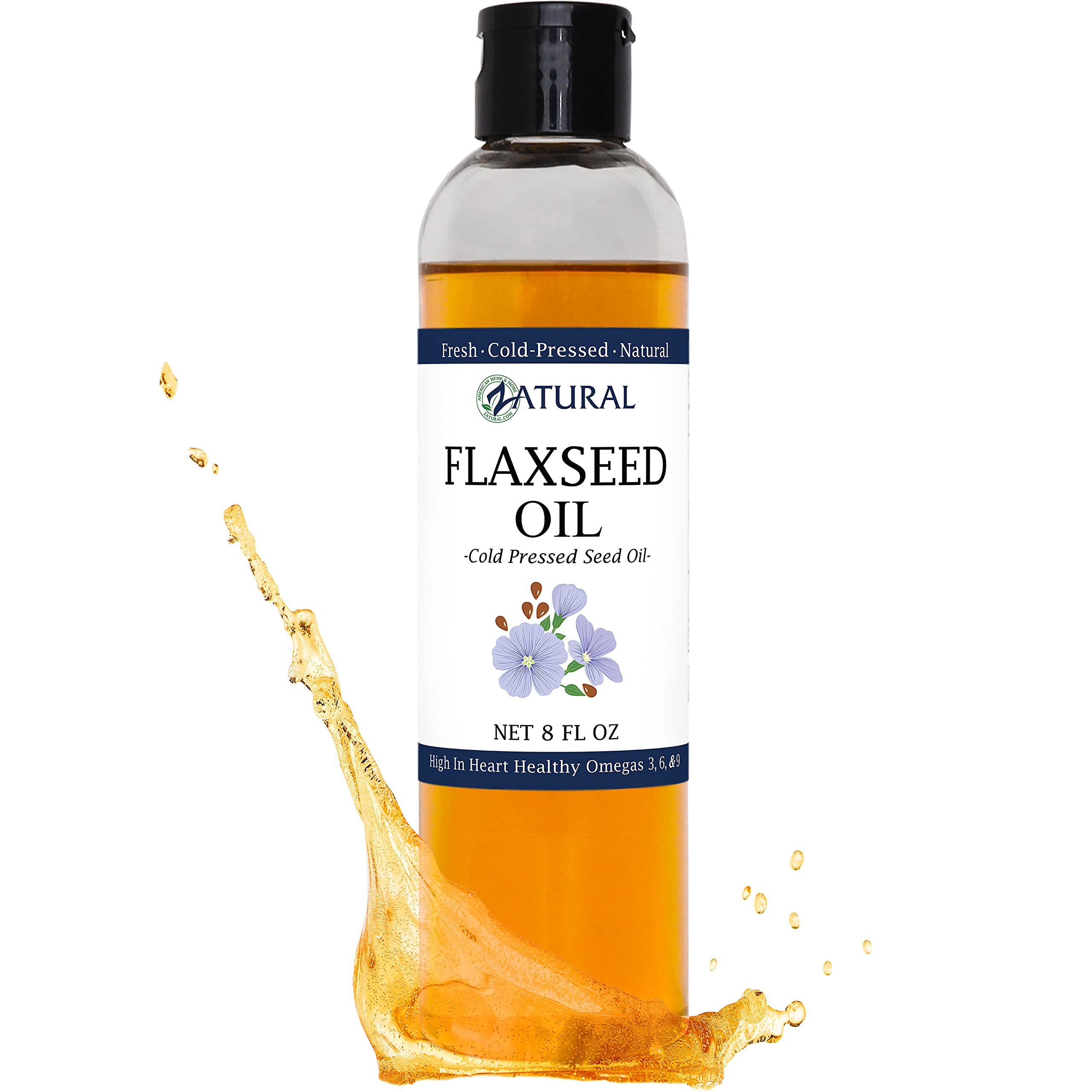 Flaxseed Oil