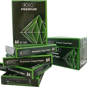 Roco Premium Copy Paper Exporter