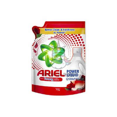 Ariel Detergent Wholesale Bulk Supplier