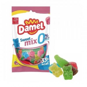 Damel Candy Wholesale Gummies