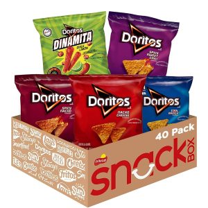 Doritos Chips Wholesale