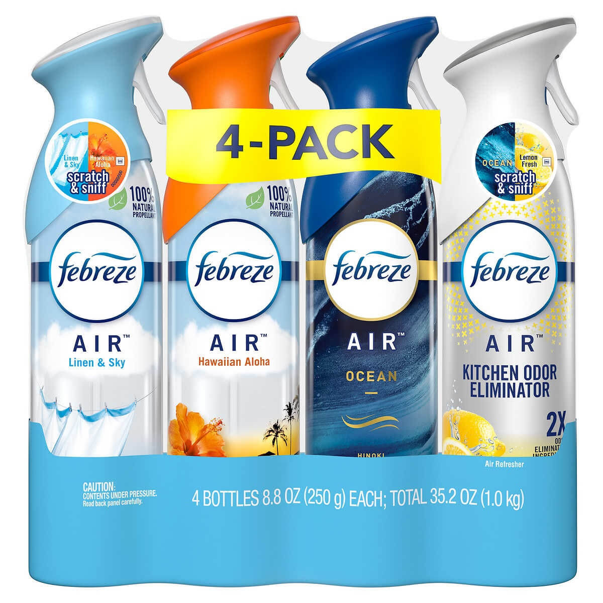 Febreze Air Freshener Wholesale