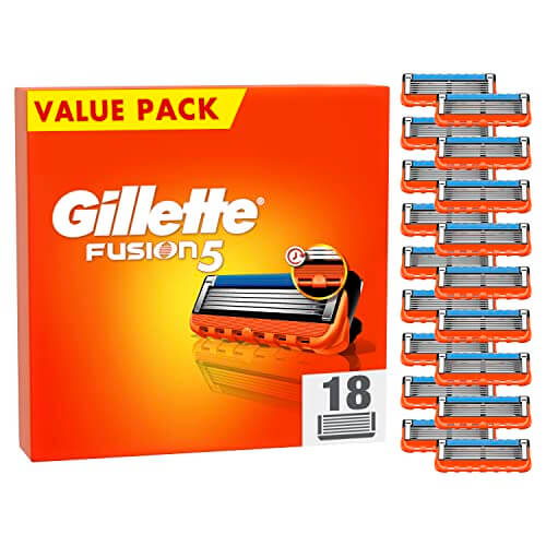 Gillette Razors Wholesale