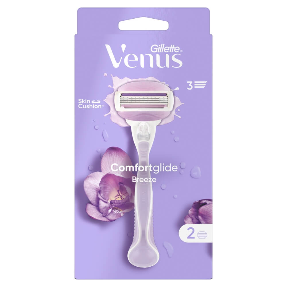 Gillette Razors Wholesale