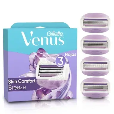 Gillette Razors Wholesale