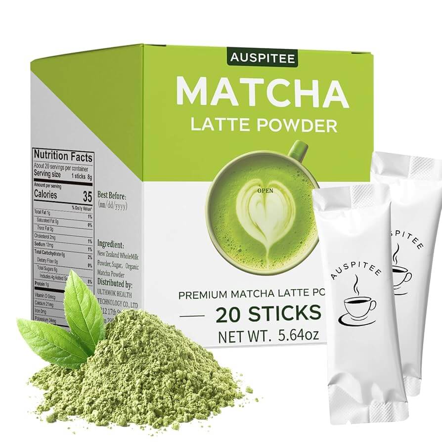 Matcha Tea Wholesale