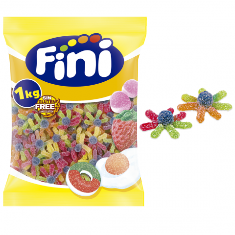 Halal FINI Candy Bulk Wholesale