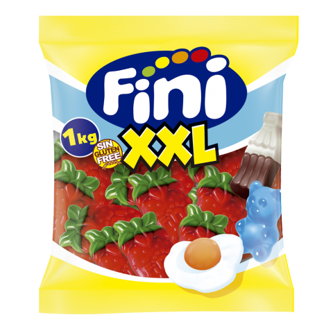 Halal FINI Candy Bulk Wholesale