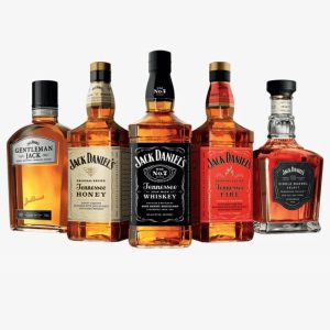 Jack Daniel’s Whiskey Wholesale