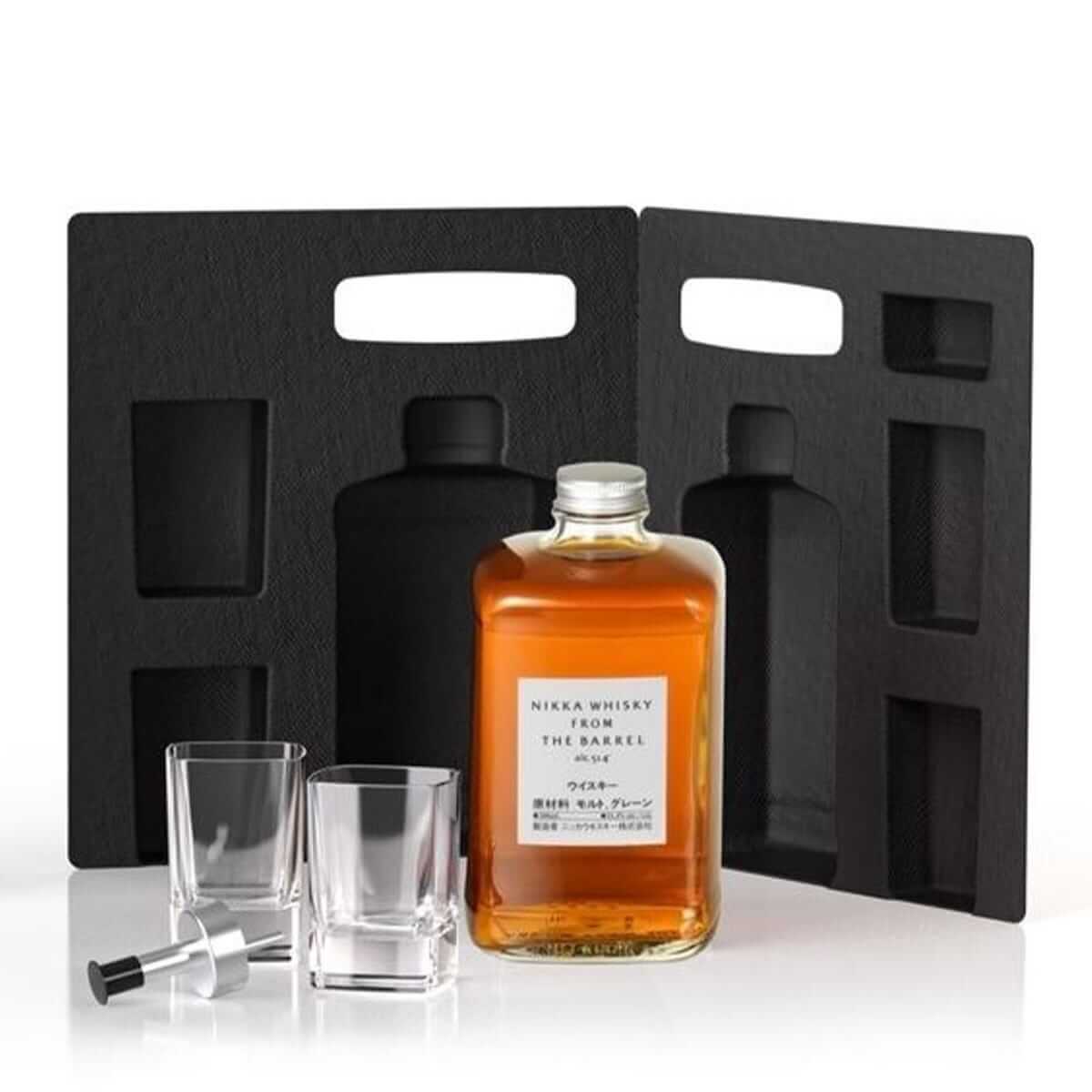 Nikka From the Barrel Whisky