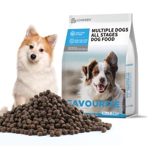 Pet Food Wholesale