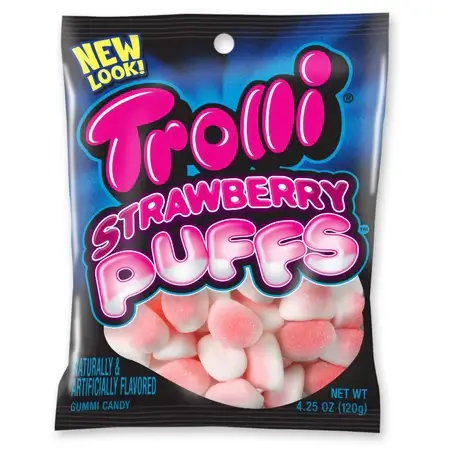 Trolli Gummy Candy Wholesale