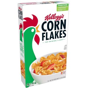 Bulk Cereals Wholesale