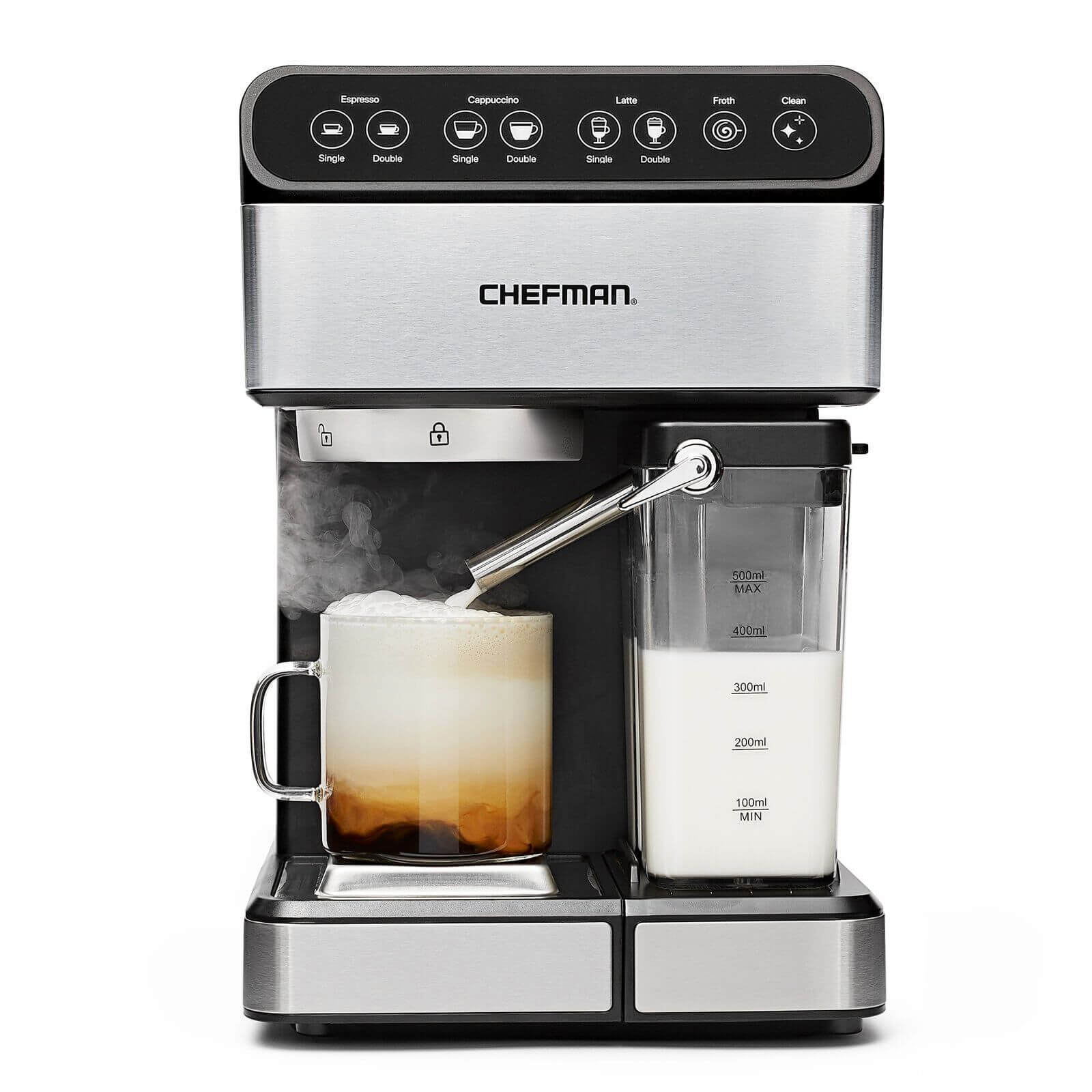 Espresso Machines Wholesale