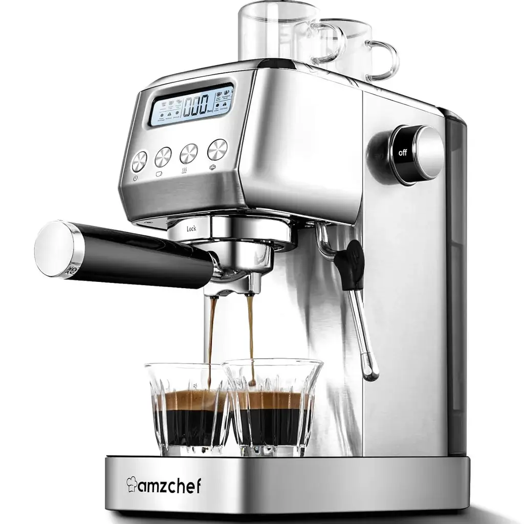 Espresso Machines Wholesale